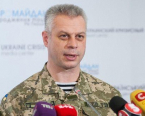 На Донбасі загинули 2 українських військових, 4 поранені