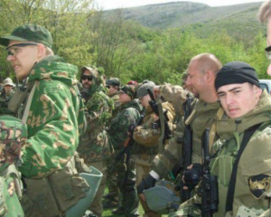 У Крим і Краснодарський край перекинули російських десантників і морську піхоту