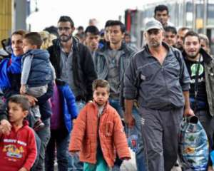 Чехія відмовилася приймати мігрантів до кінця року