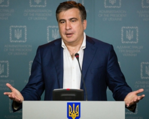 Против Одессы ведут бешеную пропаганду - Саакашвили о Евровидении