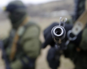 Боевики накрыли обстрелами жилой сектор Авдеевки