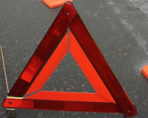 В ДТП пострадали шесть человек