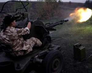 Бойовики понесли втрати й залишили позиції під Авдіївкою - розвідка