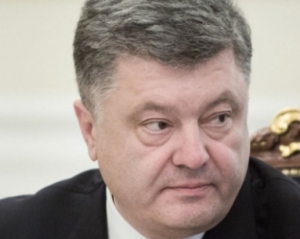 Порошенко сказав, чого чекає від Ради після 6 вересня