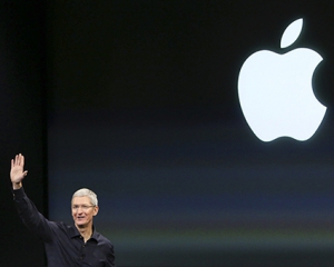Apple оголосила дату презентації iPhone 7