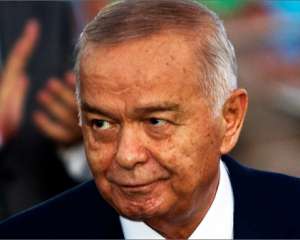 Умер 79-летний президент Узбекистана