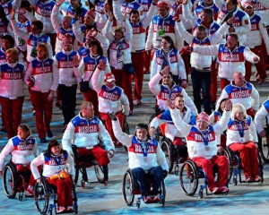 Российских паралимпийцев не допустят на Паралимпиаду-2018