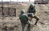 Доба на Донбасі: бойовики випустили 240 мін та 91 раз обстріляли сили АТО