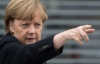 Меркель згадала про російські танки на Донбасі
