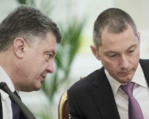 Експерт пояснив, що спільного між відставкою Ложкіна і часами Януковича