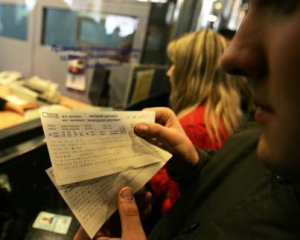 Укрзализныця недополучает за перевозку льготников рекордные суммы