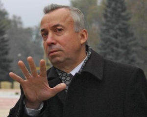 Мэра и губернатора Донецка подозревают в сепаратизме