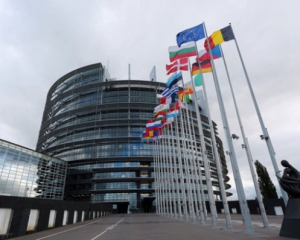 В Европарламенте появился проект безвизовой резолюции для украинцев