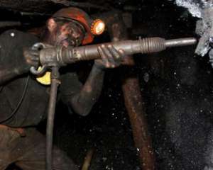 Міненерго закриє третину шахт