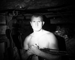 Погиб лучший штурмовик ДУК "Правый сектор"