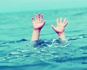 4-летняя девочка утонула в 200 метрах от дома
