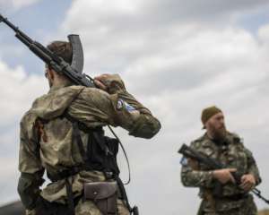 За минулу добу сили АТО знищили трьох бойовиків