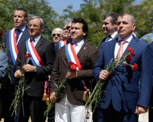 За поездку в Крым французские депутаты могут сесть в тюрьму