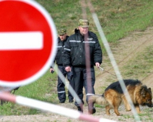 На в&#039;їзді в Крим за півроку затримали 50 злочинців