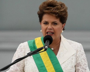 Президенту Бразилії оголосили імпічмент