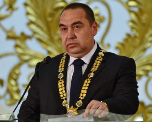 У столиці розпочався заочний суд над Плотницьким