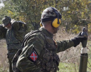 Боевики игнорируют Минские договоренности: 25 обстрелов за сутки