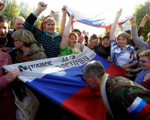 В ЛНР боятся протестов из-за задержки зарплат