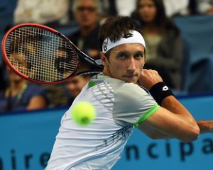 Стаховський без шансів програв Чилічу на US Open