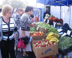 Які продукти подорожчають восени