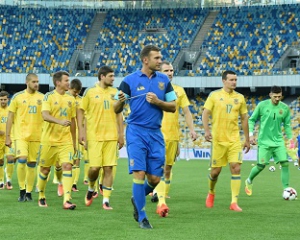 Шевченко є особистістю навколо якої об'єднається збірна, але сумніви щодо досвіду залишаються - журналіст