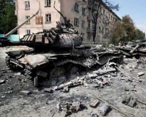 Тука обнародовал алгоритм восстановления Донбасса