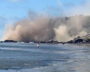 Нову Зеландію сколихнув потужний землетрус, є загроза цунамі