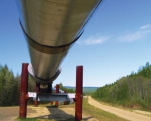 РФ через енергетику намагається тиснути на Україну - Парубій