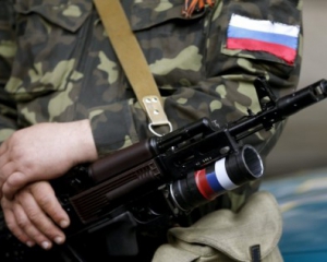 Росія створить на Донбасі 3-й армійський корпус - Муженко