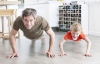 Психологи назвали 4 преимущества позднего отцовства