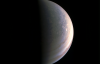 Аппарат NASA сделал уникальные снимки Юпитера