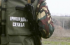 Пограничники задержали двух украинцев и израильтянина, которых разыскивал Интерпол