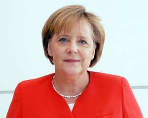 Меркель видит шанс для Европейского Союза и Турции