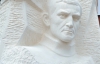 К годовщине смерти открыли памятник Василию Стусу