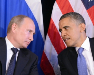 У Кремлі оголосили дату зустрічі Путіна та Обами