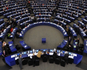Сегодня Европарламент обсудит безвизовый режим для украинцев