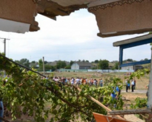 ОБСЄ закликала відшкодувати збитки ромам після погрому