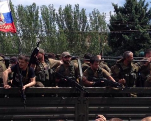 В Донецк едет колонна с кавказцами - депутат от &quot;Народного фронта&quot; Дмитрий Тымчук
