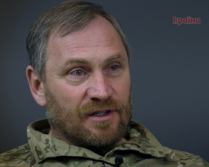 "Продамо вас ДНР й отримаємо грошики" - боєць "Донбасу" про полон