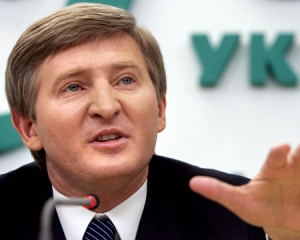 Ахметов продав одну з фабрик на окупованій території Донбасу