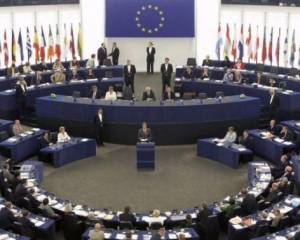 Европарламент поддержал безвизовый режим для Грузии
