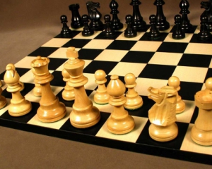 Украина победила Россию на шахматной Олимпиаде