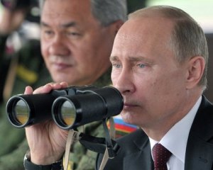 Путин планирует посетить своих военных близ границы с Украиной