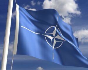 &quot;Нашей стратегической целью остается вступление в НАТО&quot; - Порошенко