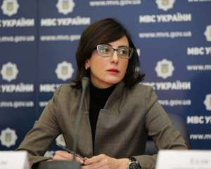 Деканоидзе сообщила о задержании группы наркоторговцев